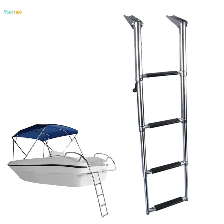 Telescoping%20Pontoon%20Boat%20Ladder%20Assist%20Boarding%20Ladder%20for%20Yacht%20Dinghy%20-%20Image%205