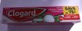 Clogard Toothpaste Natural Salt 200g. 