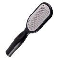OMQAIO Remove Hard Skin Scraper Foot Care Foot Rasp Foot File Stainless Steel Colossal Foot Scrubber Callus Remover. 