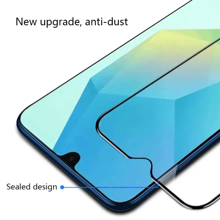 Samsung%20Galaxy%20A16/A26%20B%20Full%20glue%20MTB%20Tempered%20Glass%20Coverage%20Screen%20Protector%20-%20Image%203