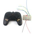 RC Toy Module Remote Control Receiver Transmitter 50M Kit. 