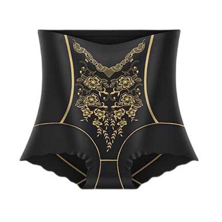 %E3%80%90Global%20best-seller%E3%80%91Fashion%20High%20Waist%20Slimming%20Shaping%20Panties%20Cotton%20Crotch%20Floral%20Flower%20Tummy%20Control%20Underwear%20Lingerie%20Belly%20Contracting%20Postpartum%20Body%20Shaper%20Female%20-%20Image%206