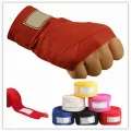 【LATS  Store】1.5/2/3/5M Boksen Bandage Sport Band Sanda Boksen Mma Hand Handschoenen Wraps riem Boksen Sport Bandage. 