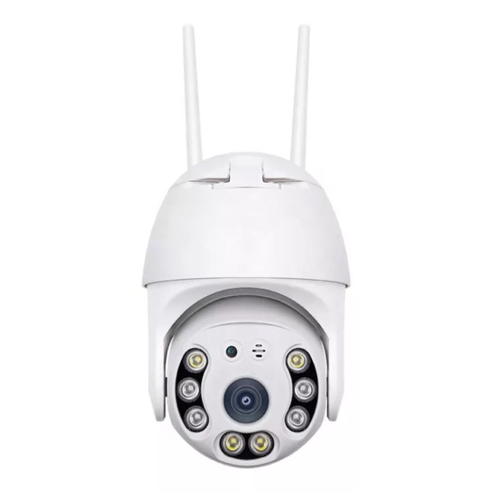Real%203%20MegaPixel%20WIFI%20Outdoor%20PTZ%20Wireless%20IP%20Camera%20CCTV%20with%20motion%20Tracking%20and%20Alarm%20setting%20-%20Image%202