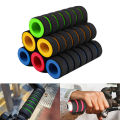 TopZ Store New 4Pcs/set Motorcycle Bike Sponge Grip Universal Handle Covers Brake Clutch Lever Soft Sponge Foam Grips Cover Motorbike Bar. 