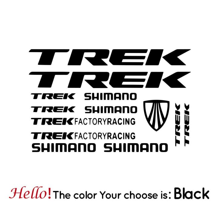 TREK%20Bike%20Frame%20Vinyl%20Decals%20D%C3%A9cor%20Road%20Cycling%20Decal%20Trek%20Brand%20MTB%20Cycling%20Vinyl%20Sticker%20Decals%20-%20Image%202