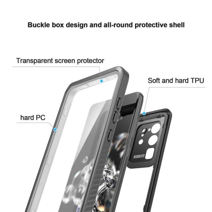 For%20Samsung%20S24%20S23%20Ultra%20Plus%20S21%20S20%20FE%20IP68%20Waterproof%20Full%20Sealed%20Phone%20Case%20Shockproof%20Dustproof%20Diving%20Swim%20Clear%20Cover%20-%20Image%204