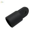 4x Boat Top Fitting Marine Hardware Eye End Cap Nylon Round Inside Eye End. 