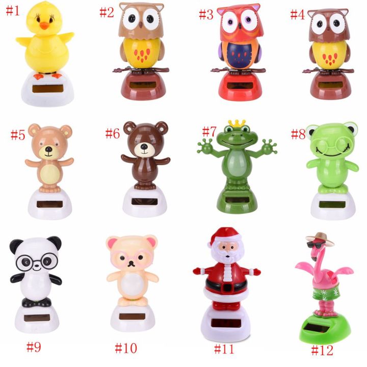 Home%20Swinging%20Animated%20Gift%20Dancing%20Animal%20Solar%20Powered%20Car%20Decor%20Bobble%20Dancer%20Toy%20-%20Image%203