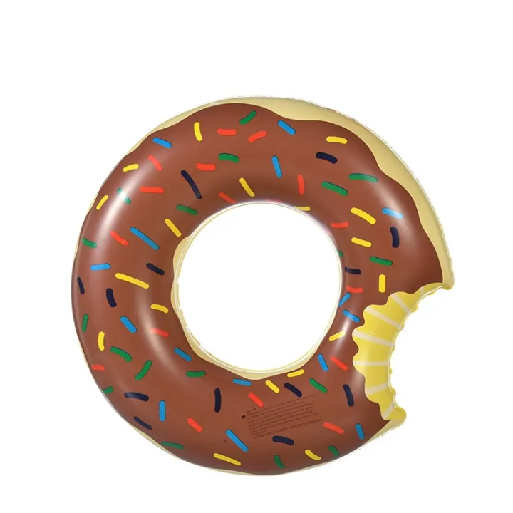 Inflatable%20Donut%20Pool%20Float%20Cartoon%20Swim%20Ring%20for%20Adult%20Kids%20Swimming%20Circle%20Air%20Mattress%20Pool%20Toys%20for%20Summer%20Party%20Beach%20-%20Image%203