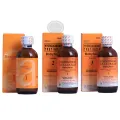 Rx  RDL # 2 Hydroquinone Tretinoin Baby Face Solution 60ML rdl. 