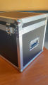 Dj Flight Case For Wire Box, To Put Musical Equipment. 
