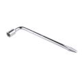 17mm-Wheel Lug Nut Wrench Car Truck Brace Tire Hex Key Socket Spanner. 