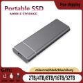 High Speed USB 3.1 SSD Sata 2TB Portable SSD Pen Drive 1TB Metal Disco Duro Externo 16TB Cle USB Flash Drive 128GB Fiee shipping. 