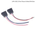 S 2.0 Female Ja S2.0 Charging ort Connector With Cable S Charger Soet Wholesale. 