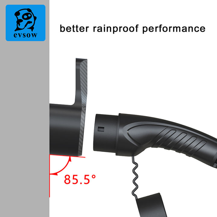 LeiyanNew%20style%20evsow%20Type%202%20EV%20Charger%20Cable%20Holder%20Electric%20Vehicle%20Wall%20Mount%20Charging%20Cable%20Organizer%20Wall%20Mount%20Holster%20Dock%20For%20Type2%20-%20Image%203