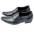 Good looking High quality Men office/ formal Shoe(RD 36 Black). 