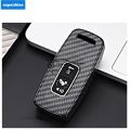 【Miga Plaza】【XPS】 HONDA Pcx 160 PCX-160 PCX160 Remote Key ABS Silicone Case Cover Honda vision 2022 Remote Cover Motorcycle Accessories. 