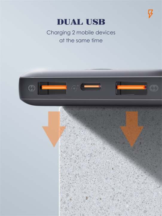 LDNIO%20P10%2010000%20Mah%20Ultra%20Slim%20Power%20Bank%20With%20Led%20Digital%20Display%20Travel%20Phone%20Power%20Banks%20Dual%20USB%20Fast%20Portable%20Charger%20-%20Image%205