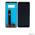 Nokia C1 LCD Display Touch Screen - Black. 