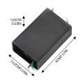 DC3.7-6V 2A 200KV Boost Power Supply Module, High Voltage Generator, 200KV Boost Power Supply, High Voltage Generator. 