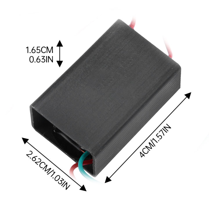 DC3.7-6V%202A%20200KV%20Boost%20Power%20Supply%20Module,%20High%20Voltage%20Generator,%20200KV%20Boost%20Power%20Supply,%20High%20Voltage%20Generator%20-%20Image%203