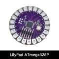 USB LilyTiny LilyPad ATtiny85 Atmega328P Atmega32u4 for arduino Development Board Wearable Module Programmable SRAM Digispark. 