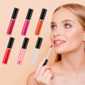 100 Pcs 10 Ml Empty Lip Gloss Tubes Empty Lip Gloss Containers Clear Mini Refillable Lip Balm Gloss Containers Bottles. 