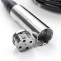 10m Deep Well Depth Measuring 0.5-4.5V Submersible Water Level Sensor Groundwater. 