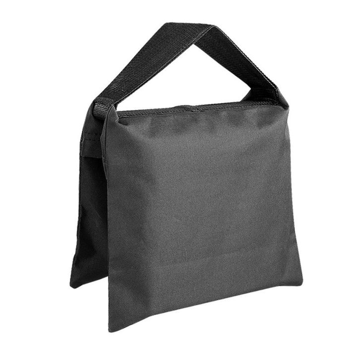 4X%20Heavy%20Duty%20Photographic%20Sandbag%20Studio%20Video%20Sand%20Bag%20for%20Light%20Stands,%20Boom%20Stand,%20Tripod%20-%20Image%204