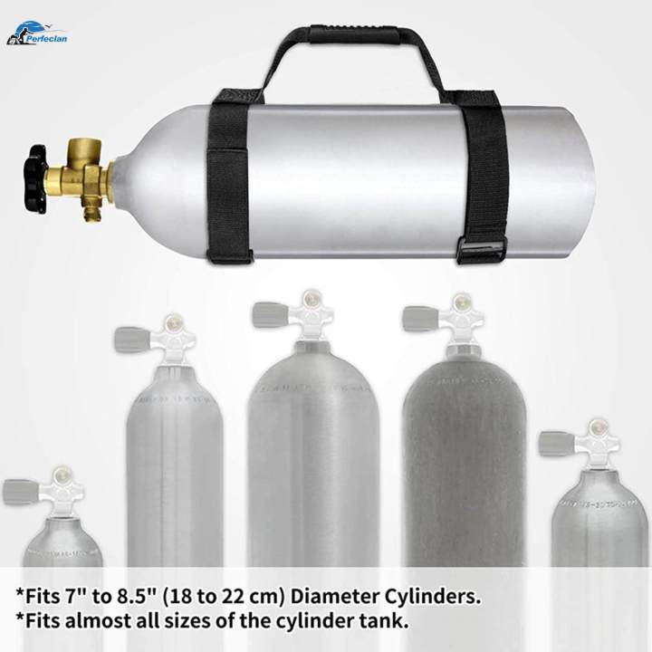 Scuba%20Tank%20Holder,%20Scuba%20Diving%20Cylinder%20Carry%20Strap%20Black%20Adjustable%20Holding%20Carrier%20Standard%20Tank%20-%20Image%204