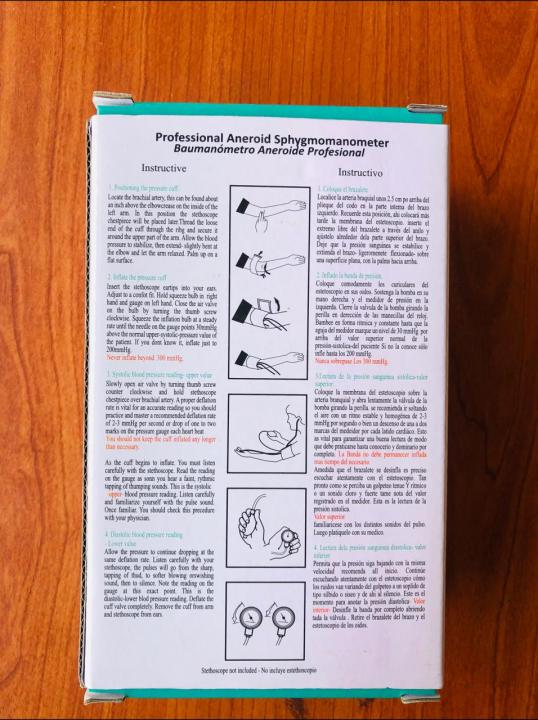 Professional%20Aneroid%20Sphygmomanometer%20BP%20Meter%20(Blood%20Pressure%20Meter)%20-%20Image%204