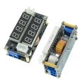 1pcs 5A DC-DC CC CV Lithium Battery Step down Charging Board Led Power Converter Charger Step Down Module Original XL4015. 