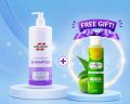 Miracle Hydroboost Shampoo for Hair care. 