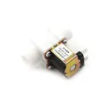 1/2" N/C Electric Solenoid Valve 12V Magnetic Water Air Normally Closed. 