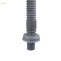 Bathroom Sink Drain Set Universal Drainage Pipe for Kitchen Sink Basin Hotel. 