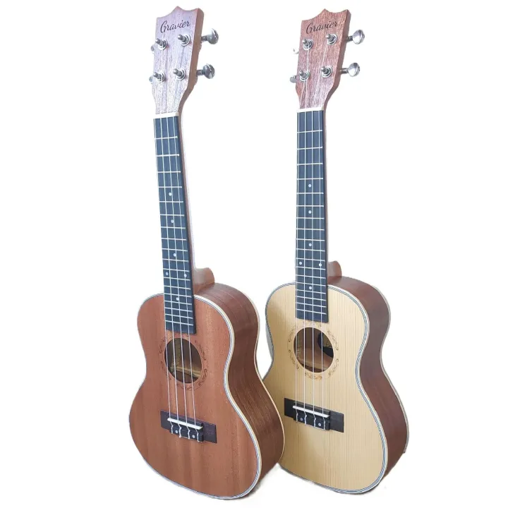 Fender/%20Gravier%20Concert/%20Tenor%20Ukulele%20with%20Tuner%20+%20Equalizer%20%20-%2023,26%20Inch%20Professional%20Musical%20Instrument%20Ukelele%20With%20Bag%20for%20Adults/%20Kids%2004%20Strings%20Nylon%20Premium%20Mahogany%20-%20Image%205