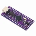 LGT8F328P LQFP32 MiniEVB TYPE-C Replace replaces Arduino NANO V3.0 HT42B534 Chip Tr 725. 