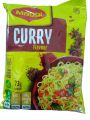 MAGGI Curry Noodles 73g. 