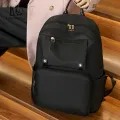 LouisWill Backpack Women Shoulder Bag Waterproof Oxford Cloth Backpack Large Capacity Backpack Lightweight Laptop Backpack Casual Zipper Packs for Girls Teens Women. 