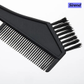Sirend 8pcs/Set Hair Color Dye Bowl Comb Brushes Tool Kit Set Tint Coloring Dye Bowl Comb Brush Twin Headed Brush Set Salon Accessories. 