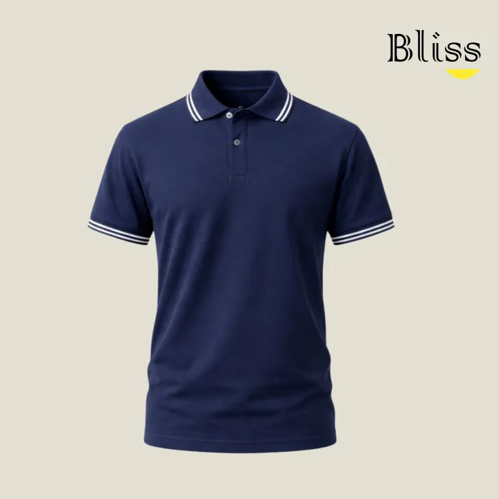 Bliss%20Men's%20POLO%20T-Shirt%2030754%20-%20Image%208