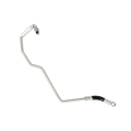11427608123 Engine Turbocharger Oil Supply Hose Pipe for BMW N13 F20 F21 F30 3 Series. 