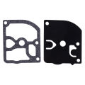 Carburetor Diaphragm Gasket Repair Kit Fit For Stihl Fs 300 350 120 200 250 400 450 480 Brush Cutter Zama Carburetor New. 