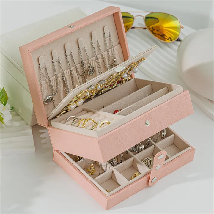 Portable%20Accessories%20Storage%20Jewelry%20Organizer%20Large%20Capacity%20Display%20Box%20Earrings%20Box%20Dustproof%20Storage%20Boxes%20-%20Image%205