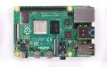 Raspberry Pi 4 Model B 4GB Original Quad Core 64 Bit WiFi Bluetooth. 