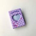 Photocards Photocard Holder Collect Book Mini Photo Album Photocard Binder Kpop Photocard Binder Photo Card Binder. 