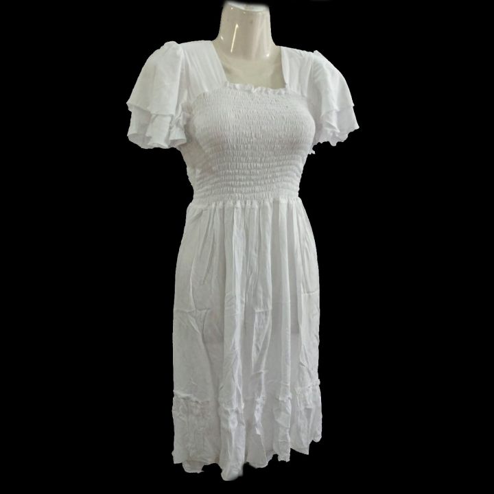 Trending%20Western%20Outfits%20Smoked%20Frock%20Design%20For%20Girl%20sand%20Ladies%20-%20Image%204