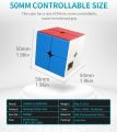 Magic Cube, 2x2x2, MoYu Meilong. 