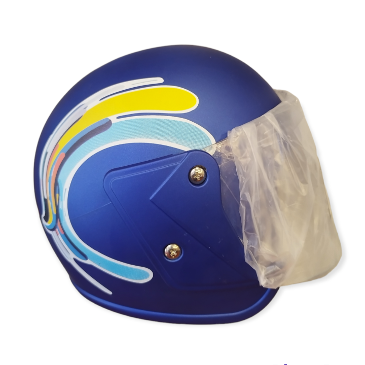 Motor%20Bike%20Helmet%20HHCO%20Kids%20Helmet%20SLS%20Certified%20-%20Age%2006%20to%2012%20-%20Image%202